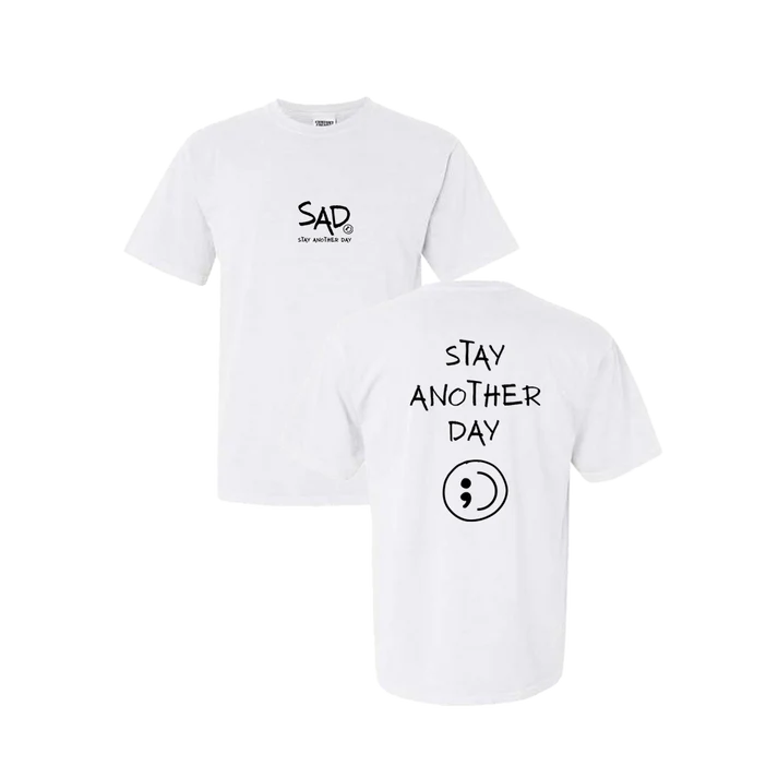 Stay Another Day (99 Reasons) T-Shirt