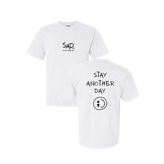 Stay Another Day (99 Reasons) T-Shirt